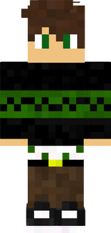 SrPierryPvP