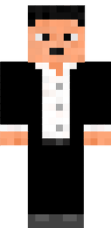 Rich guy