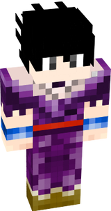 eu gohan 2