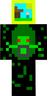 Computadora poseida