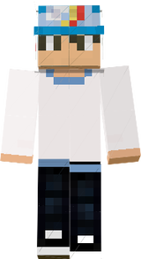 Brony Man