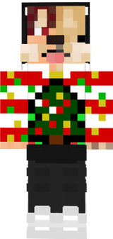 the dogue navideño