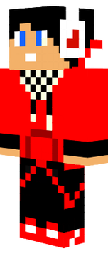huê do BR