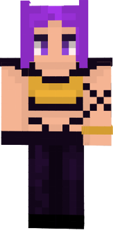 Kai'sa