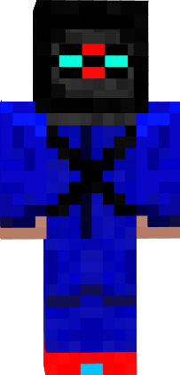 Preview of texture: Varjo-Ässä :3