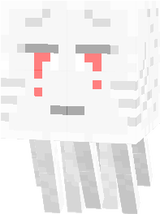 ghast are bloddy