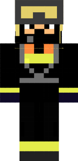 Fireman