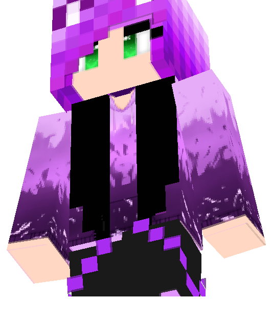 Preview of texture: mini aphmau