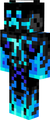 Preview of texture: это крипер в наушниках