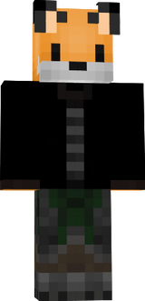 fox