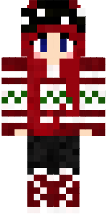 Preview of texture: Skully_noel