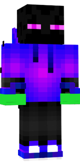 ender shadow