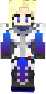 Mercy (Celestial)