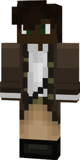 medieval boy