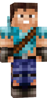 char