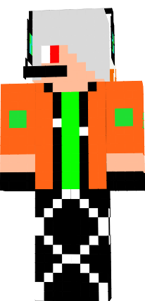 Preview of texture: Phantom_Jojek