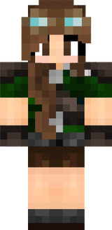 cellbit menina