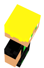 Preview of texture: TT skin :D