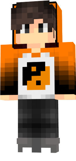 Preview of texture: steve