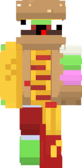 hamburger