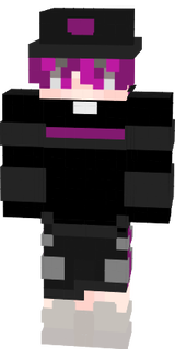 skinzinha purpple