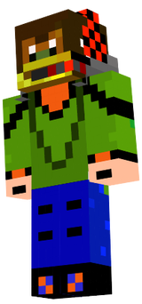 MCMonkey