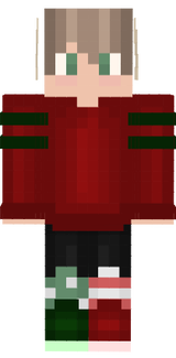 INickosaurus (Christmas 3)