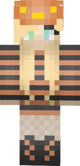 My Halloween Skin