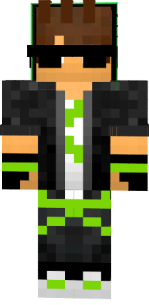 Preview of texture: joaoarantes2000 tunado