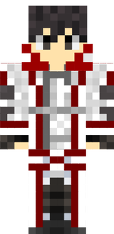 KIRITO GUILDA