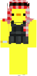 kaczka