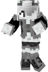 Petrified Synth