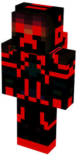 Hadi Albasri Evil Creeper 2