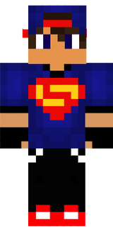 superman