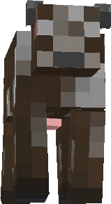 pixelcow