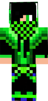 Killer Green