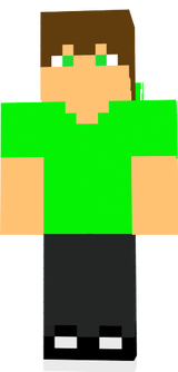 agentondiktv green