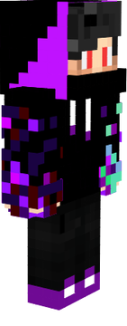 skin ofisial de ignacio correa de 6ºd