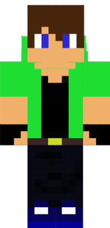 skin