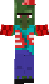 ZombieVillager