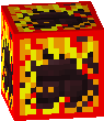 NETHER brick