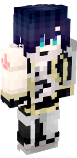 Exalted Chrom