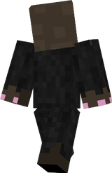 Pig in a suit 