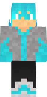 Teen Posiden
