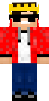 minecraft skin