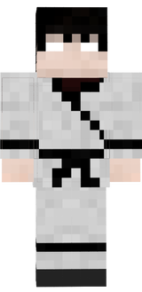 KUNG FU HEROBRINE EDIT ESPANTA