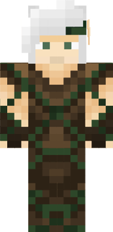 alvemannen