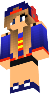 supergirl123321