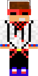 MrPhenomenon