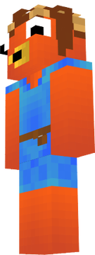 STEYB